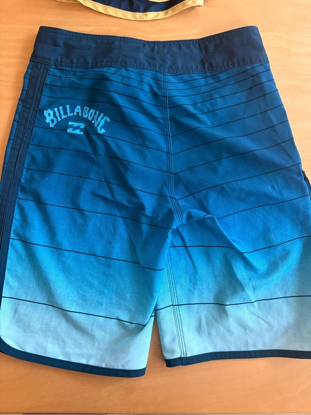 Size 22 inch board shorts / swim Lot. Volcom, Quiksilver, Billabong, Hurley